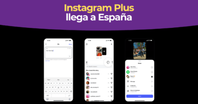 Precio de Instagram Plus en España