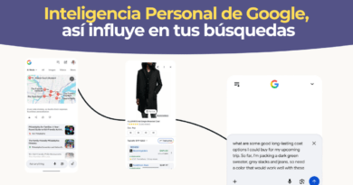 Google Personal Intelligence