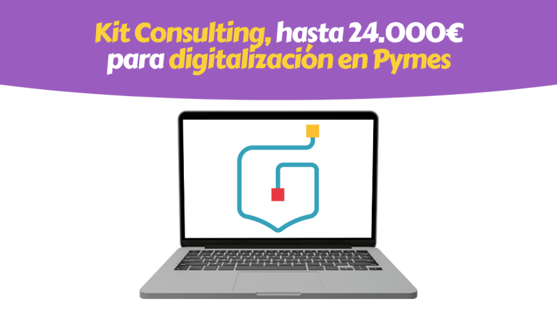 Subvención Kit Consulting