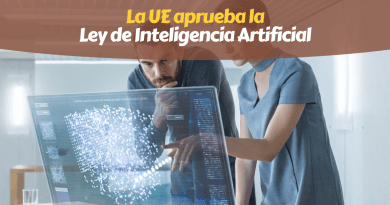 Ley de IA