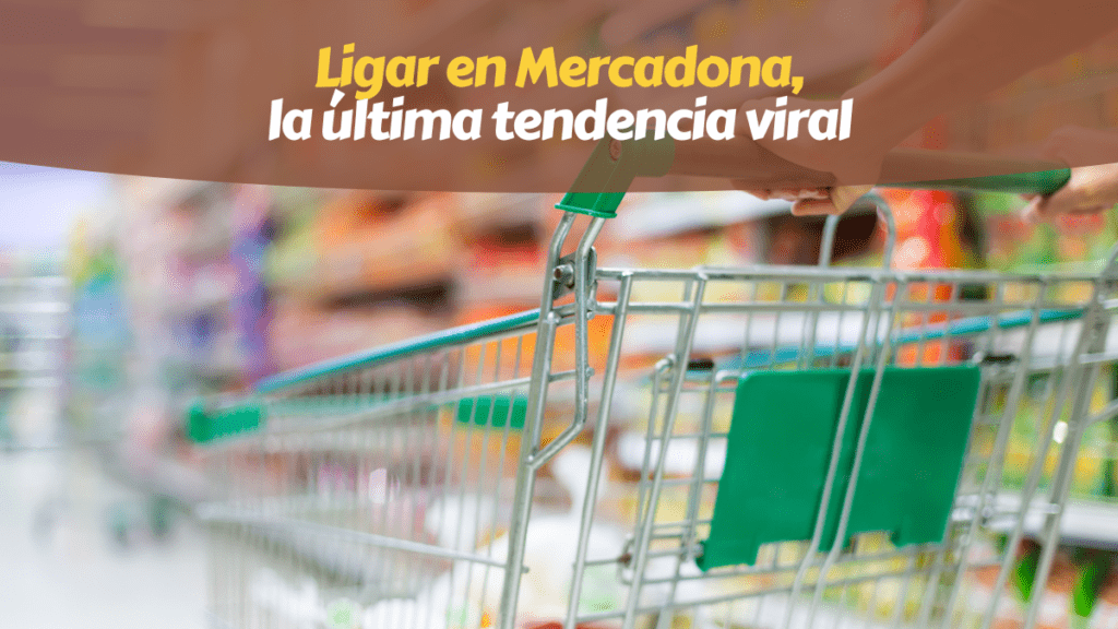 Mercadona Viral