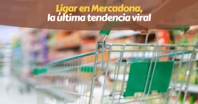 Mercadona Viral