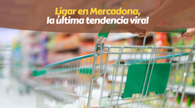 Mercadona Viral