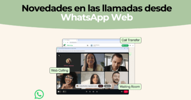 Llamadas en WhatsApp Web, la nueva funcionalidad lanzada por Meta