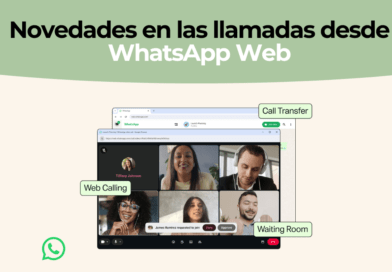 Llamadas en WhatsApp Web, la nueva funcionalidad lanzada por Meta