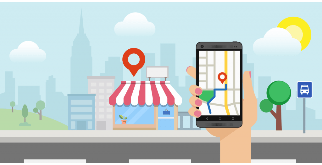 SEO Local