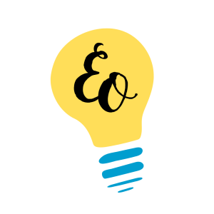 Enrique Osnola Logotipo