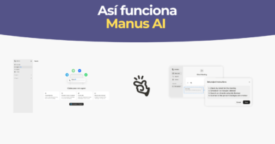 Manus en Meta