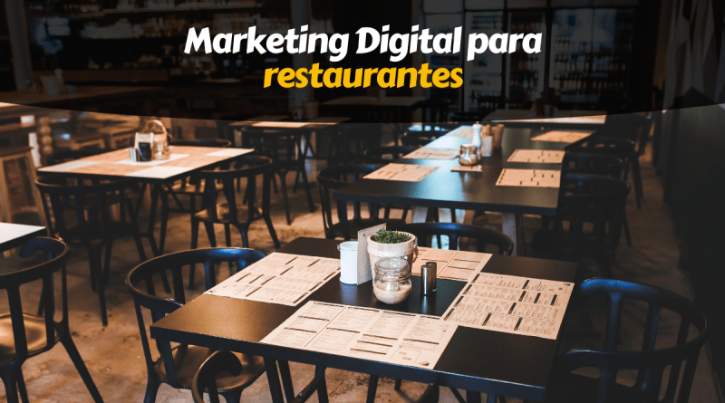 Marketing Digital Hostelería