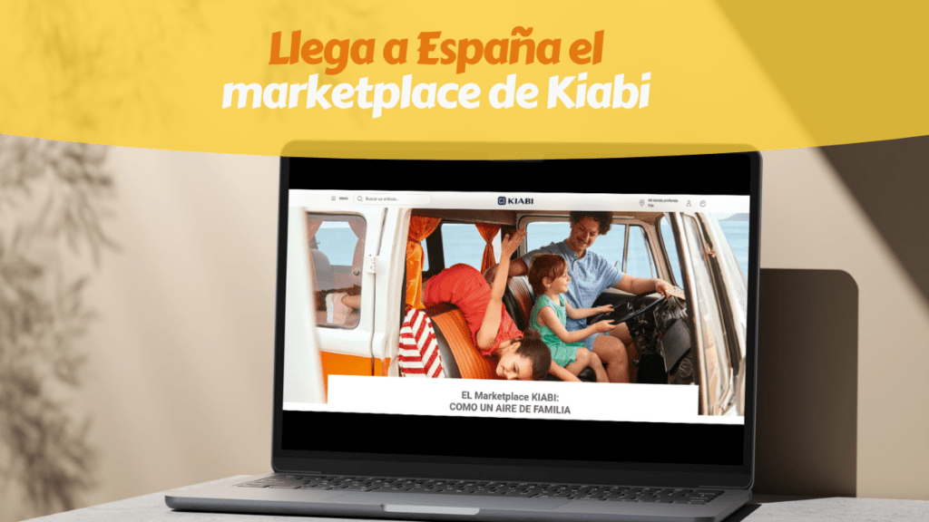 Kiabi para vendedores