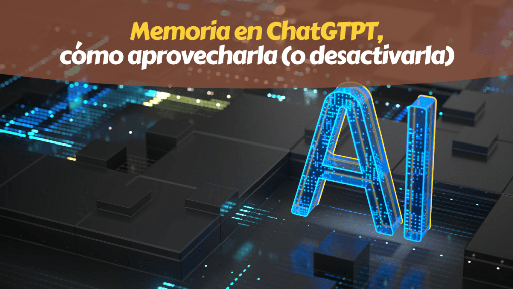 IA Memoria