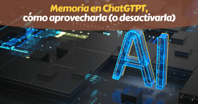 IA Memoria