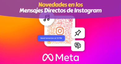 Instagram DM