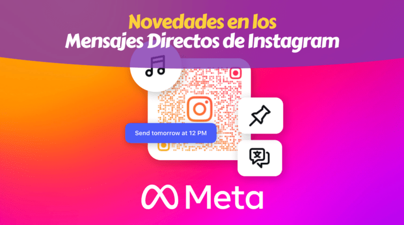 Instagram DM