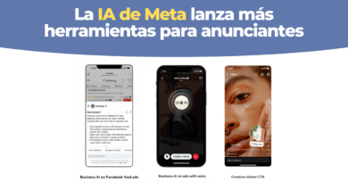 IA de Meta