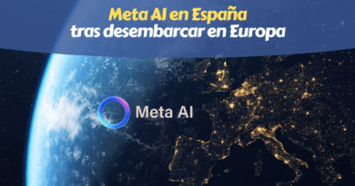 Meta AI en Europa
