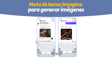 Imagine Facebook IA