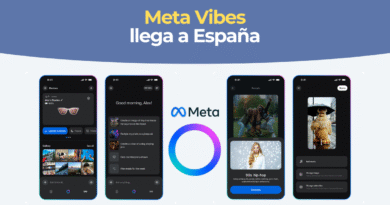 Meta Vibes España
