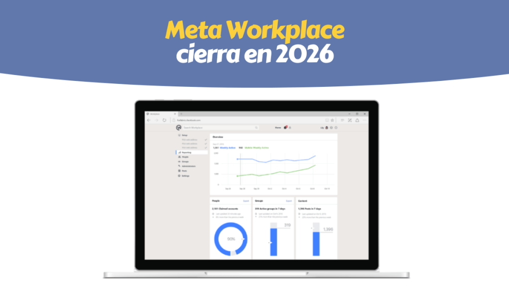 Facebook Workplace
