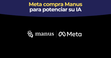 Manus en Meta