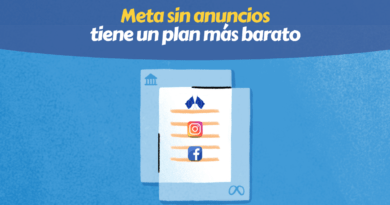 Planes Meta Sin Publicidad