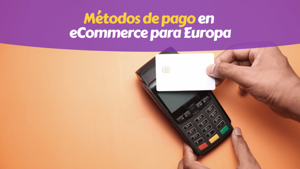 Pago eCommerce Europa