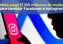 Meta cambia Facebook e Instagram para minimizar la adicción en menores de edad