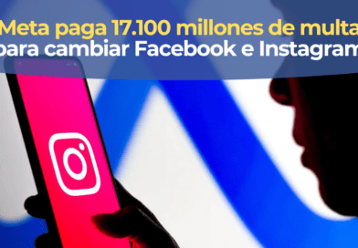 Meta cambia Facebook e Instagram para minimizar la adicción en menores de edad