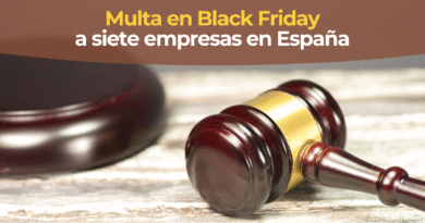 Denuncia Black Friday
