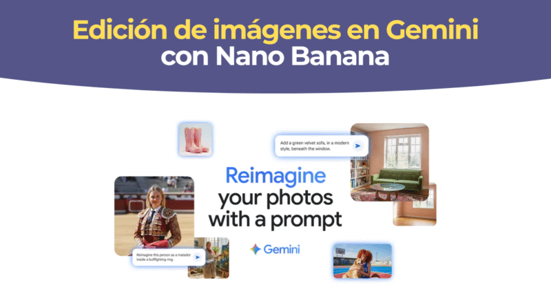 Nano Banana Google