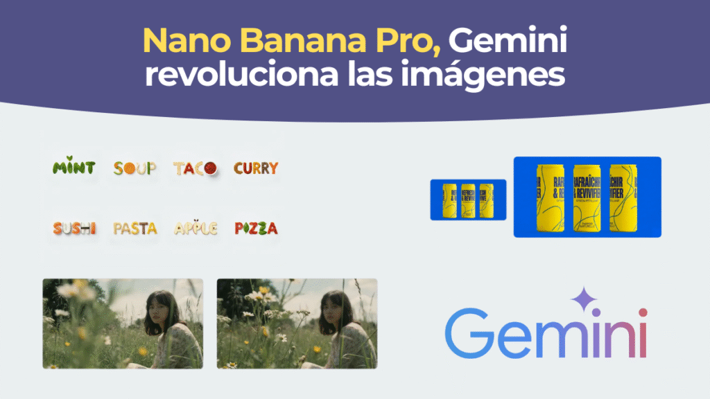 Nano Banana Gemini 3