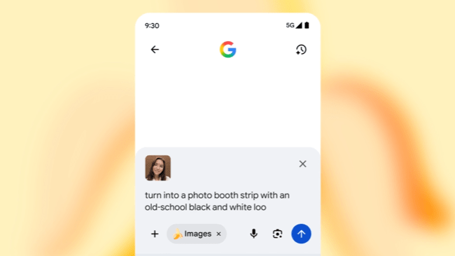 Editar Imágenes Google Lens