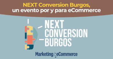 Marketing4eCommerce Burgos 2025