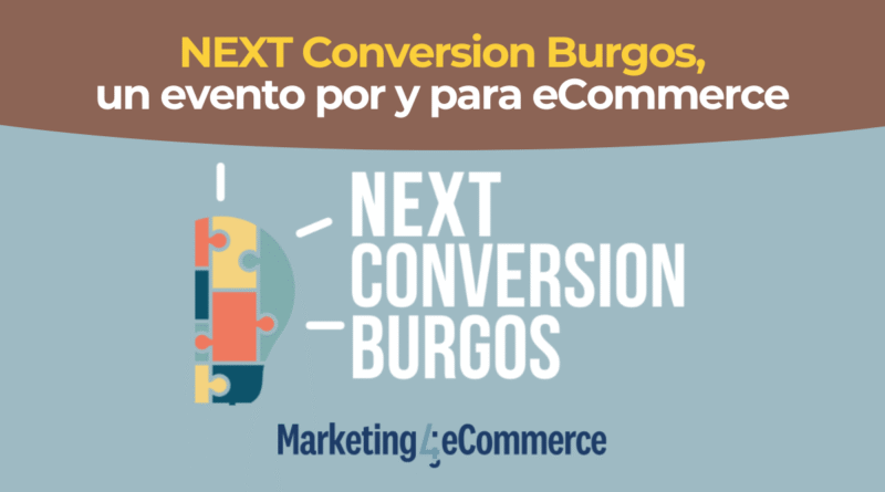 Marketing4eCommerce Burgos 2025