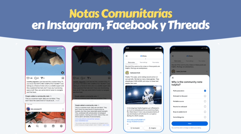 Meta Community Notes