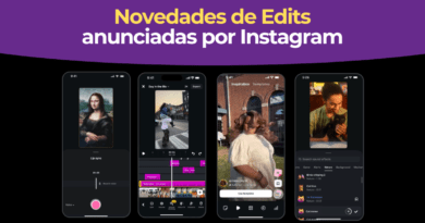 Instagram Edits News