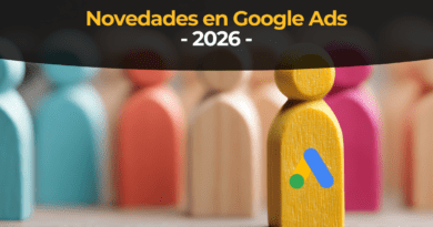 Google Ads 2026 Cambios