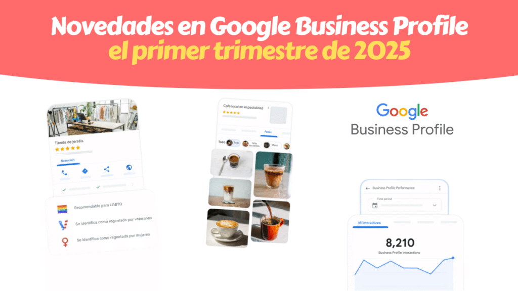 Google Business Profile News