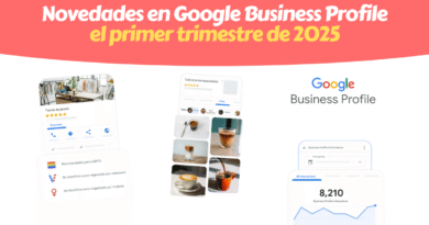Google Business Profile News