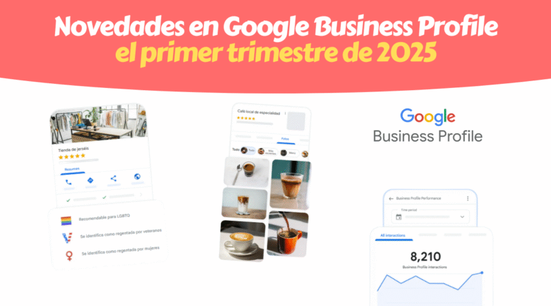 Google Business Profile News