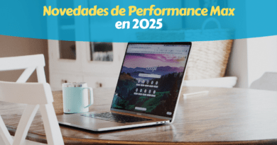 Performance Max News