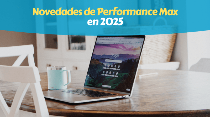 Performance Max News
