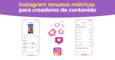 Métricas de Instagram para Creadores de Contenido