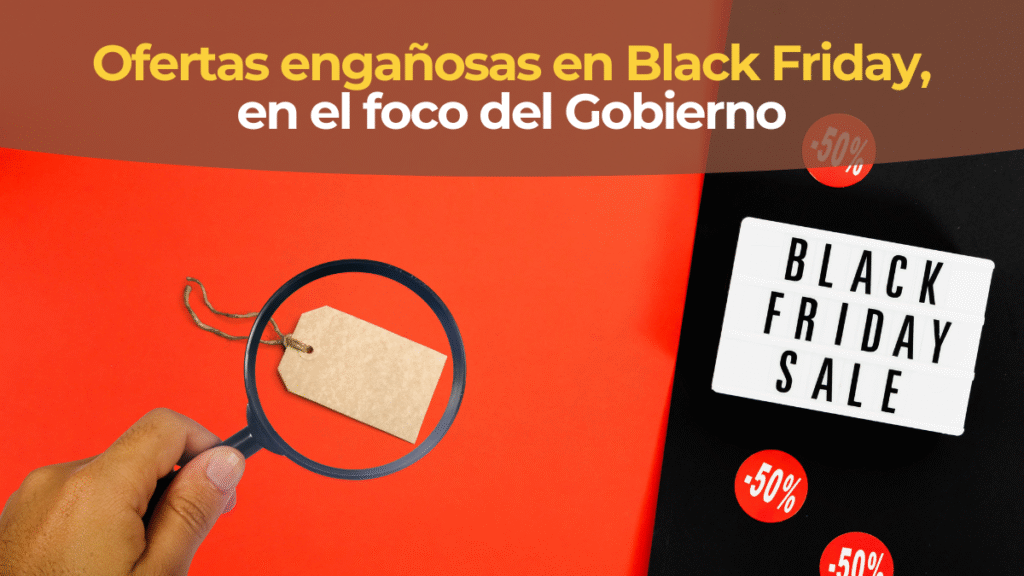 Fraude Black Friday