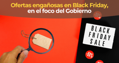 Fraude Black Friday
