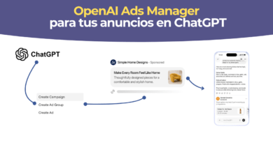 ChatGPT Ads Manager
