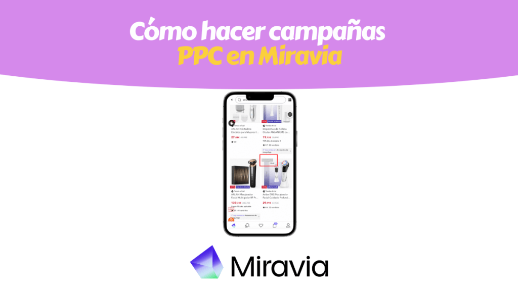 Campañas Miravia