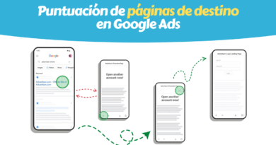Google Ads Relevance Site