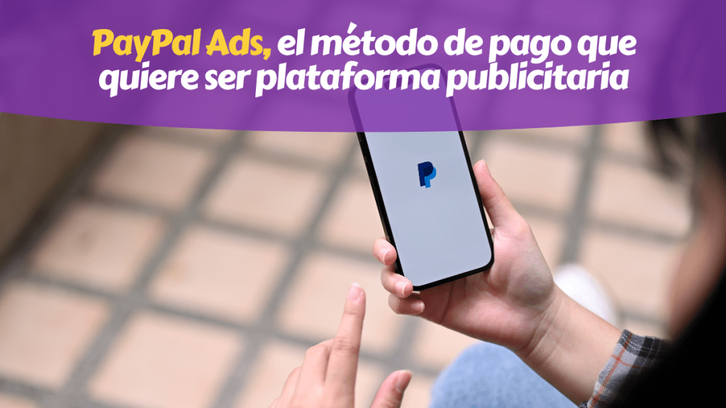 Pay Pal Ads