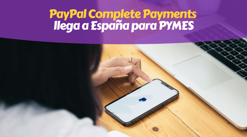 PayPal eCommerce
